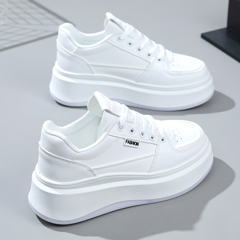 New Fashion White Sneakers Wom - огляд і ціна Sale Fashion Women