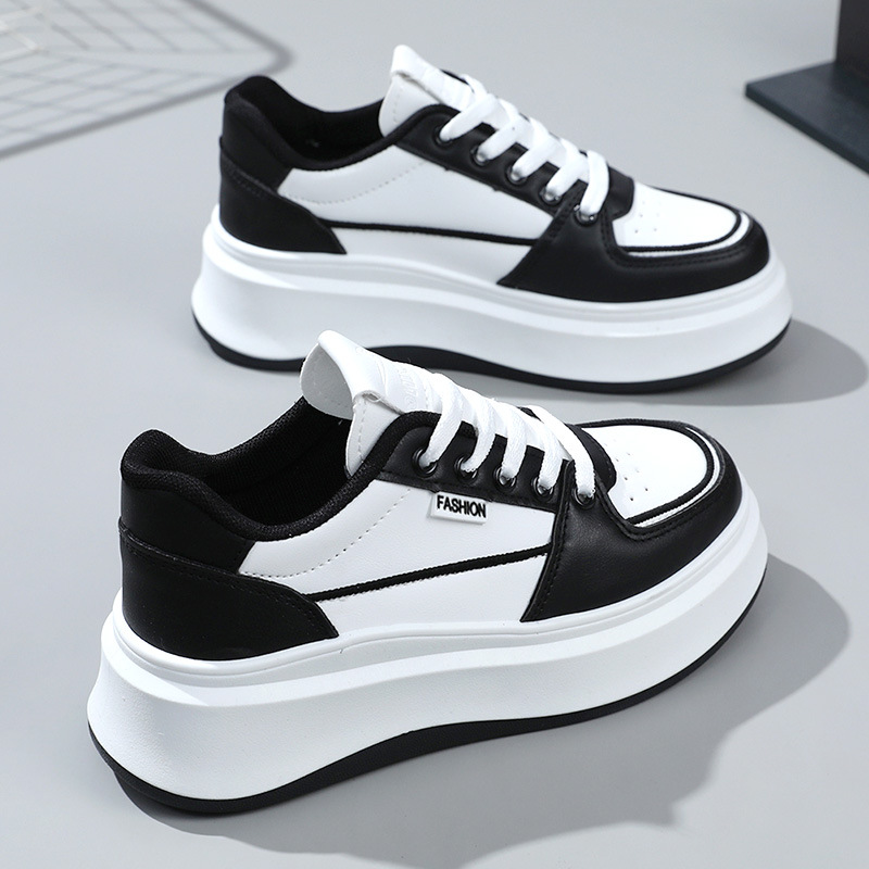 New Fashion White Sneakers Wom - огляд і ціна Sale Fashion Women