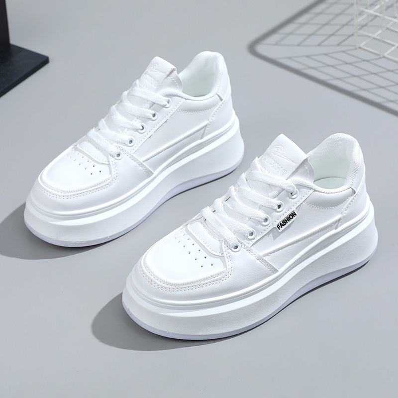 New Fashion White Sneakers Wom - огляд і ціна Sale Fashion Women